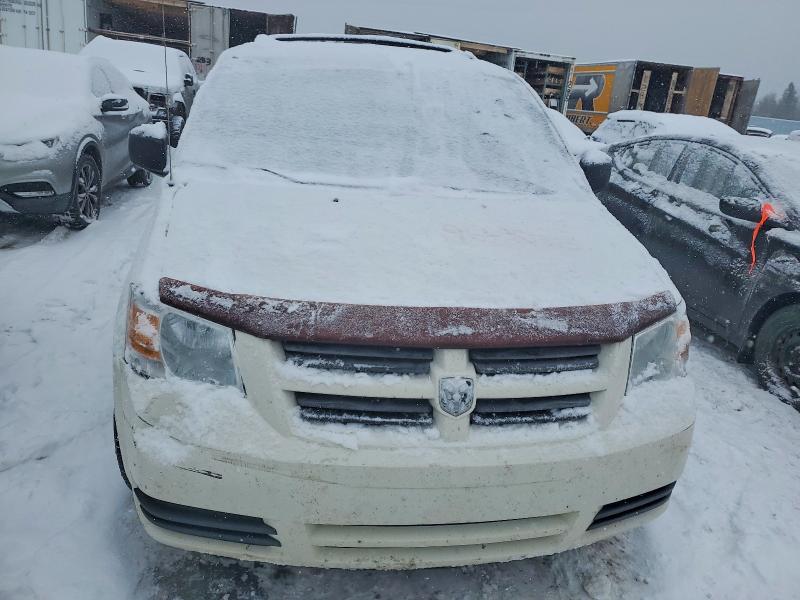 Aukcja sprzedaży 2009 Dodge Grand Caravan, vin: 2D8HN44E69R697244, numer aukcji: 96690315