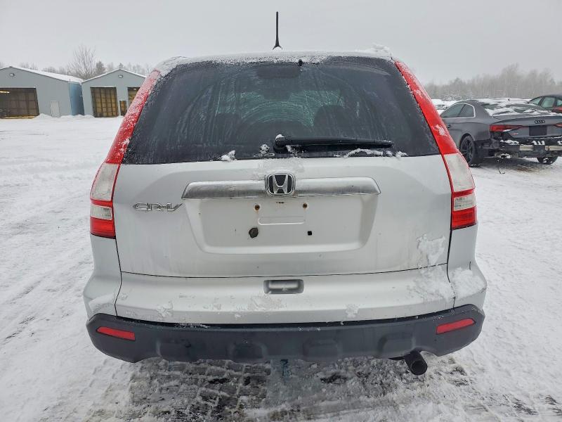 Aukcja sprzedaży 2009 Honda Cr-v, vin: 5J6RE48529L808582, numer aukcji: 97144355