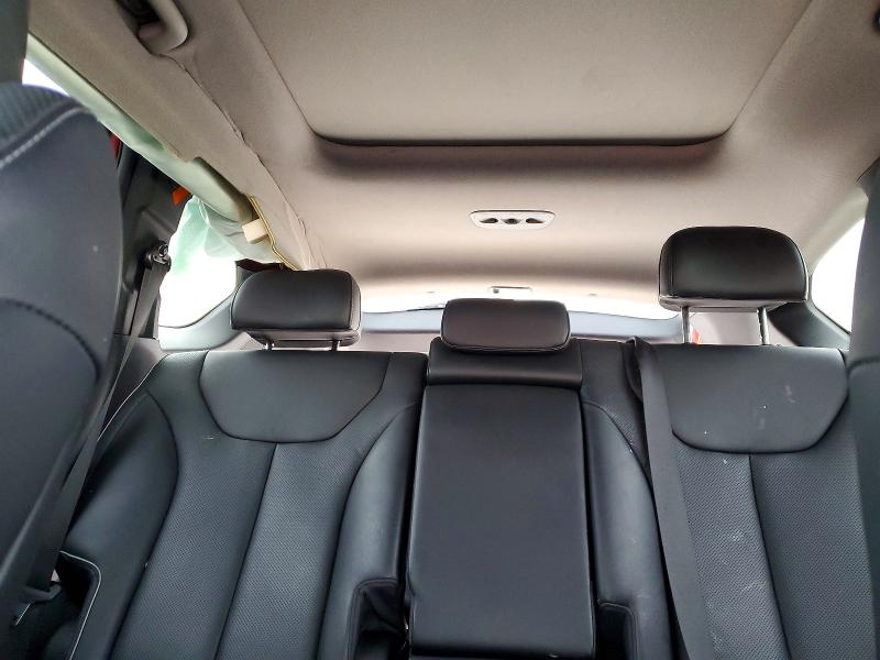 2023 Hyundai Santa Fe L მანქანა იყიდება აუქციონზე, vin: 5NMS44AL6PH545241, აუქციონის ნომერი: 74988135