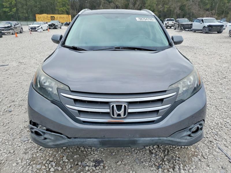 Aukcja sprzedaży 2014 Honda Cr-v, vin: 2HKRM3H7XEH521266, numer aukcji: 98764705