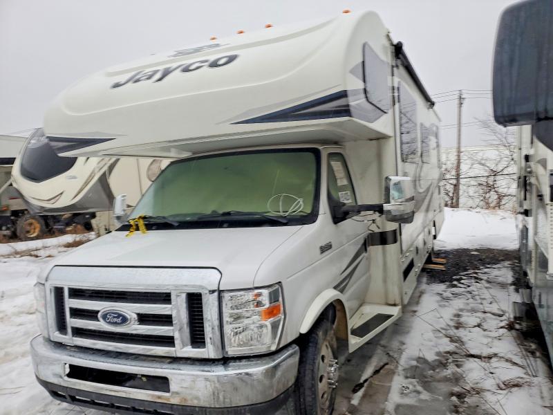 Aukcja sprzedaży 2019 Ford Econoline, vin: 1FDXE4FS5KDC03022, numer aukcji: 95140205