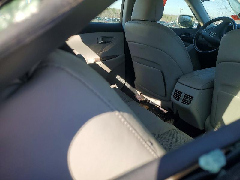 Продажа на аукционе авто 2011 Lexus Es, vin: JTHBK1EG2B2469269, номер лота: 73489775
