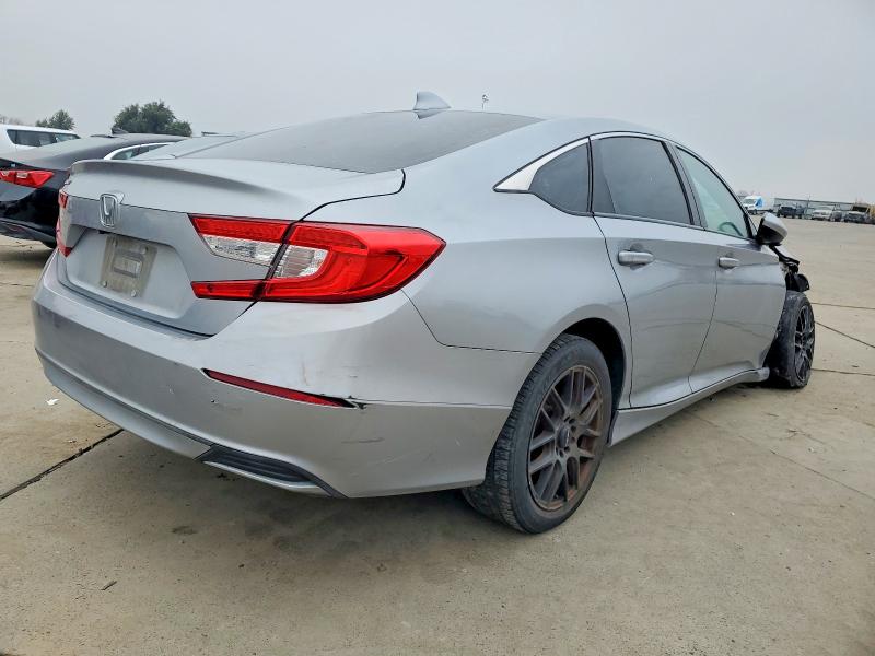 Aukcja sprzedaży 2018 Honda Accord, vin: 1HGCV1F10JA095886, numer aukcji: 98774775