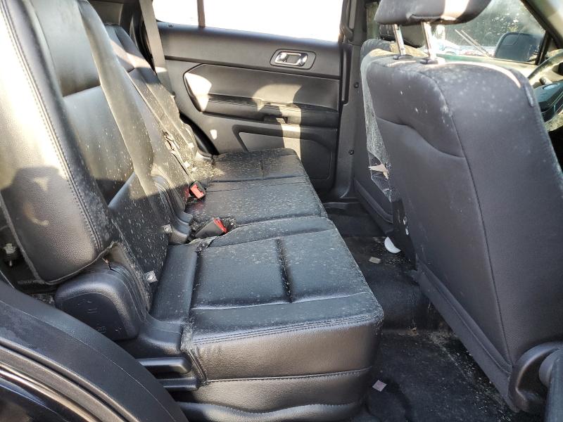 Продажа на аукционе авто 2016 Ford Explorer, vin: 1FM5K8AR2GGD31879, номер лота: 73647535