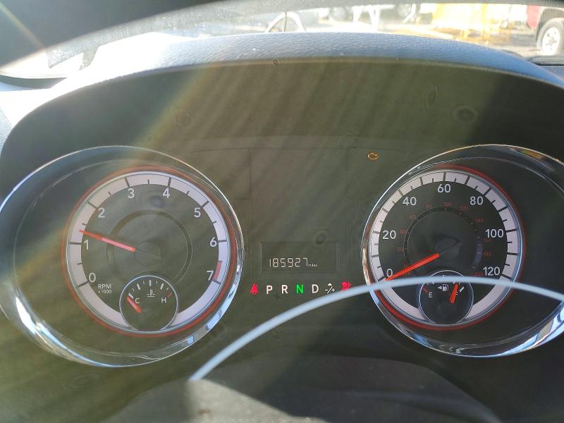 Aukcja sprzedaży 2012 Dodge Grand Cara, vin: 2C4RDGBG8CR378012, numer aukcji: 99125505