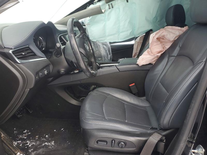 74659365 :رقم المزاد ، 5GAEVBKW8KJ315681 vin ، 2019 Buick Enclave مزاد بيع