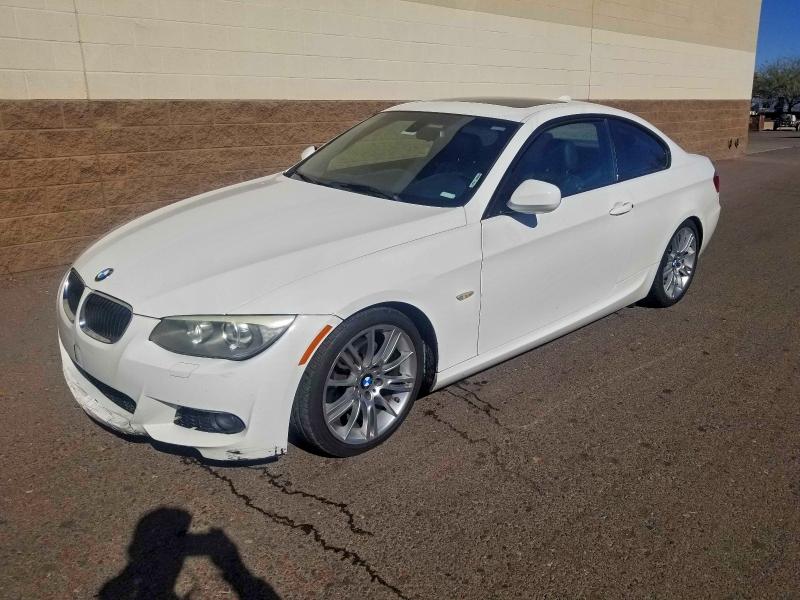 73554375 :رقم المزاد ، WBAKE5C55BE573798 vin ، 2011 Bmw 328 I Sule مزاد بيع