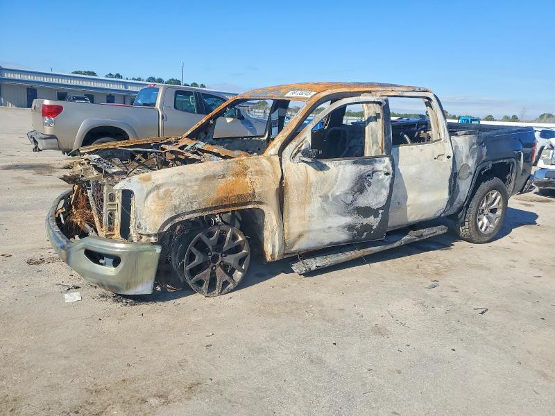 Aukcja sprzedaży 2018 Gmc Sierra, vin: 3GTP1NEC1JG406121, numer aukcji: 99138245