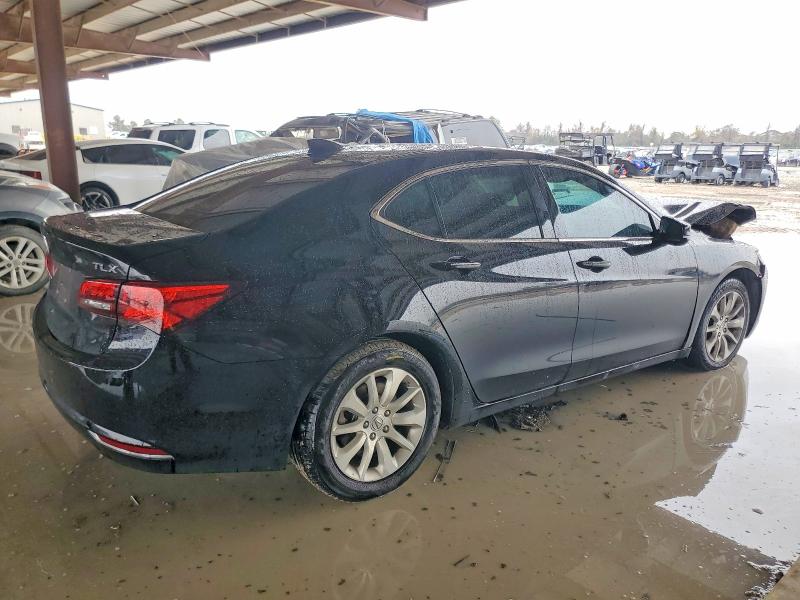 2015 Acura Tlx მანქანა იყიდება აუქციონზე, vin: 19UUB1F31FA025349, აუქციონის ნომერი: 73726865