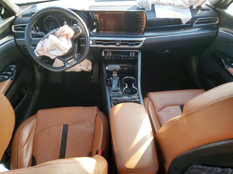 Aukcja sprzedaży 2023 Kia K5, vin: 5XXG44J84PG223990, numer aukcji: 99258175