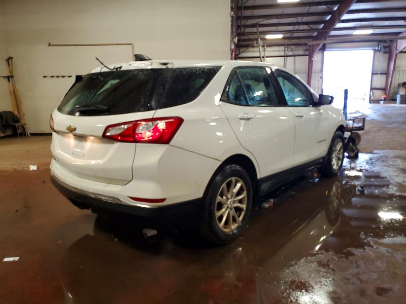 73087415 :رقم المزاد ، 2GNAXHEVXJ6325368 vin ، 2018 Chevrolet Equinox Ls مزاد بيع