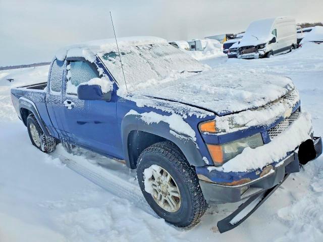 2011 Chevrolet Colorado მანქანა იყიდება აუქციონზე, vin: 1GCJTCF94B8107995, აუქციონის ნომერი: 73991075