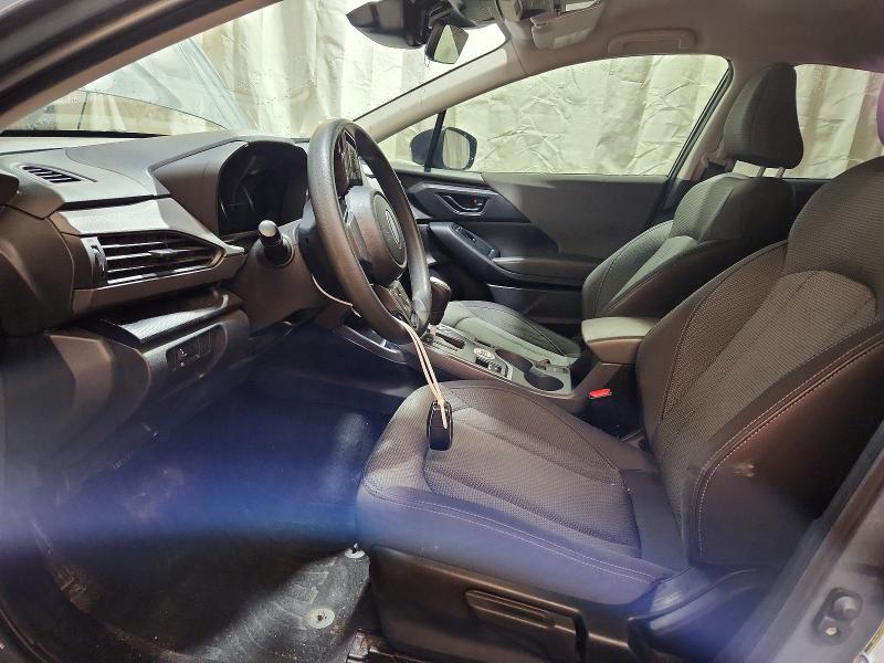2024 Subaru Crosstrek მანქანა იყიდება აუქციონზე, vin: JF2GUADC4RH204183, აუქციონის ნომერი: 74550385