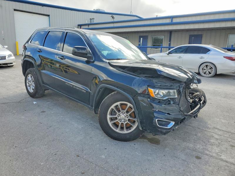 73623405 :رقم المزاد ، 1C4RJFAG3LC184775 vin ، 2020 Jeep Grand Cherokee مزاد بيع
