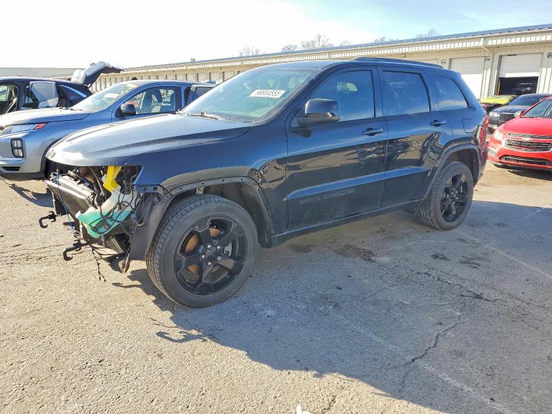 Aukcja sprzedaży 2019 Jeep Grand Cherokee, vin: 1C4RJFAG7KC634815, numer aukcji: 99904555