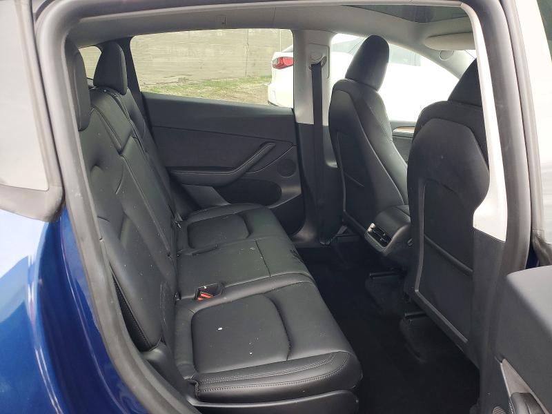 Aukcja sprzedaży 2024 Tesla Model Y, vin: 7SAYGAEE2RF027145, numer aukcji: 98359495