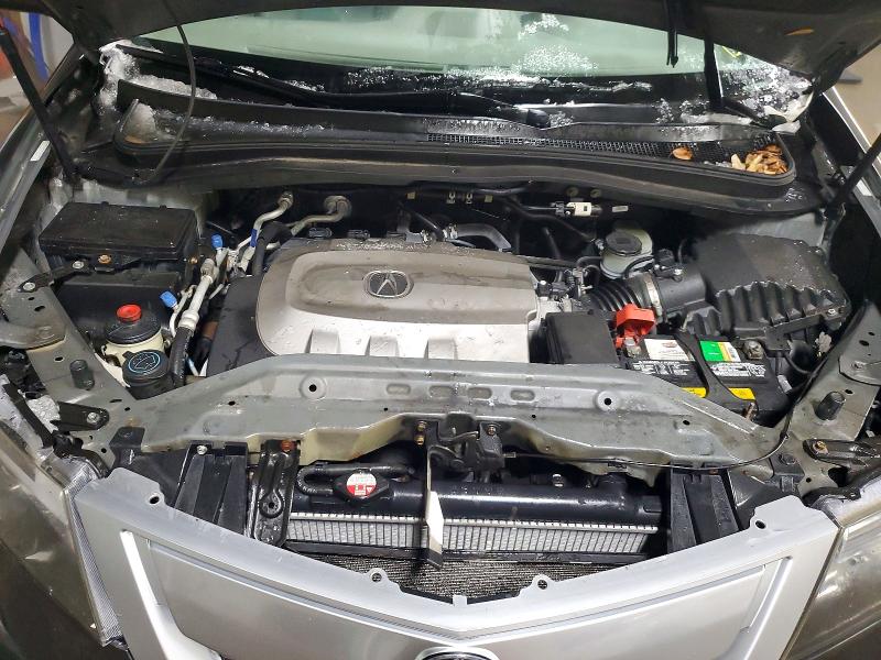 Продажа на аукционе авто 2010 Acura Mdx, vin: 2HNYD2H60AH533095, номер лота: 74290825