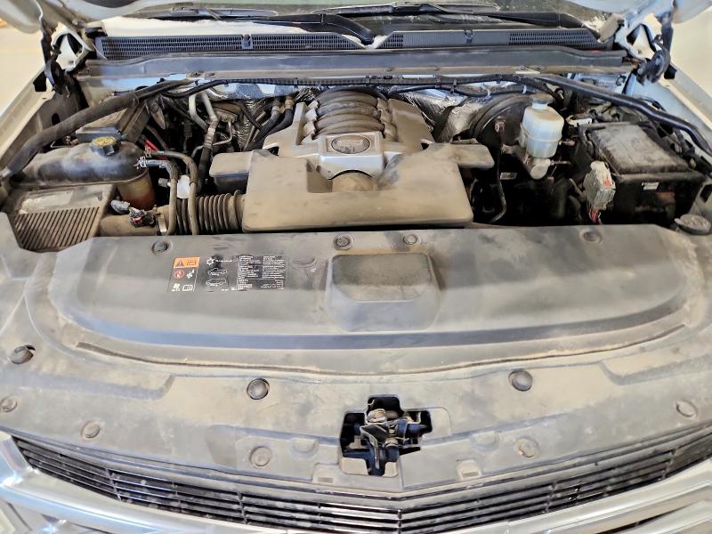 73709045 :رقم المزاد ، 1GYS4MKJ2FR690519 vin ، 2015 Cadillac Escalade مزاد بيع