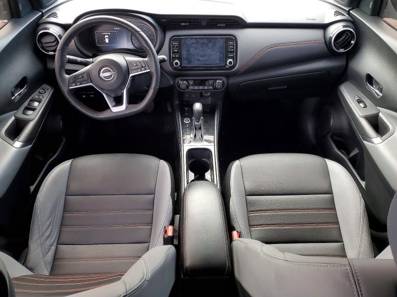 Продаж на аукціоні авто 2023 Nissan Kicks Sr, vin: 3N1CP5DV7PL572095, номер лоту: 72925185