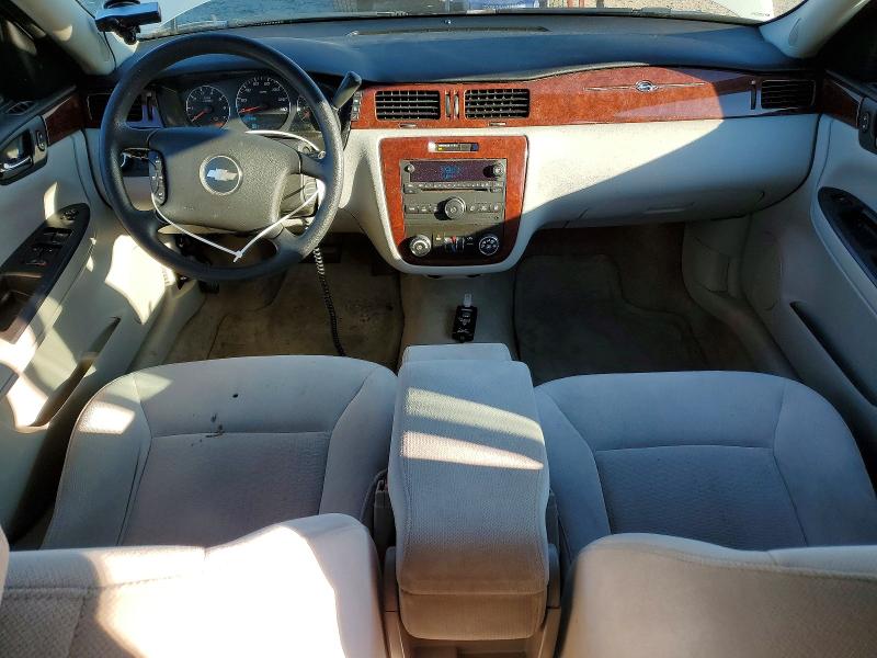 Aukcja sprzedaży 2007 Chevrolet Impala, vin: 2G1WT55N679273617, numer aukcji: 74412885