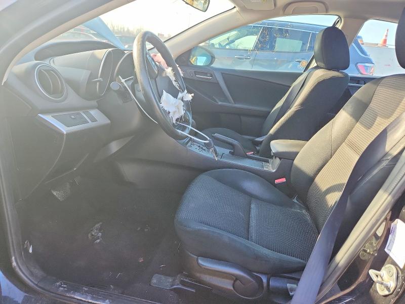 Aukcja sprzedaży 2012 Mazda 3, vin: JM1BL1VF2C1514126, numer aukcji: 72143075