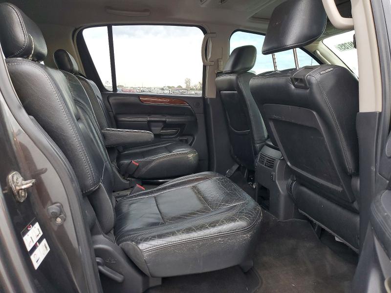 2009 Infiniti Qx56 მანქანა იყიდება აუქციონზე, vin: 5N3AA08D39N903920, აუქციონის ნომერი: 72449785