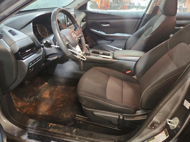Aukcja sprzedaży 2023 Nissan Sentra, vin: 3N1AB8CV9PY239912, numer aukcji: 73041185