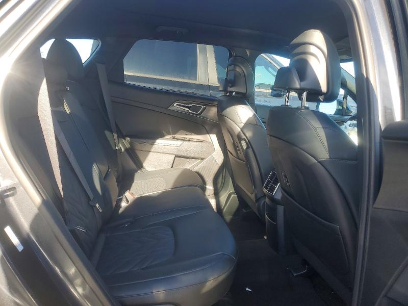 Продажа на аукционе авто 2025 Kia Sportage, vin: 5XYK6CDF0SG239780, номер лота: 72490735