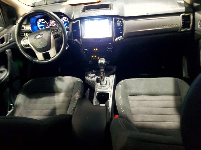 Продажа на аукционе авто 2019 Ford Ranger Xl, vin: 1FTER4FH2KLA51999, номер лота: 75209135