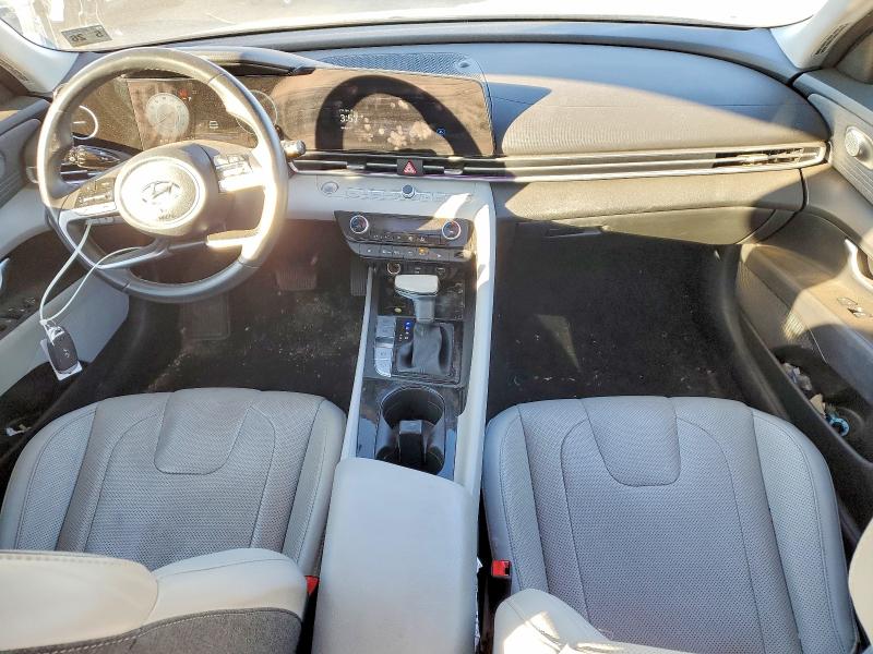 Продаж на аукціоні авто 2021 Hyundai Elantra, vin: 5NPLP4AG0MH043662, номер лоту: 99798515