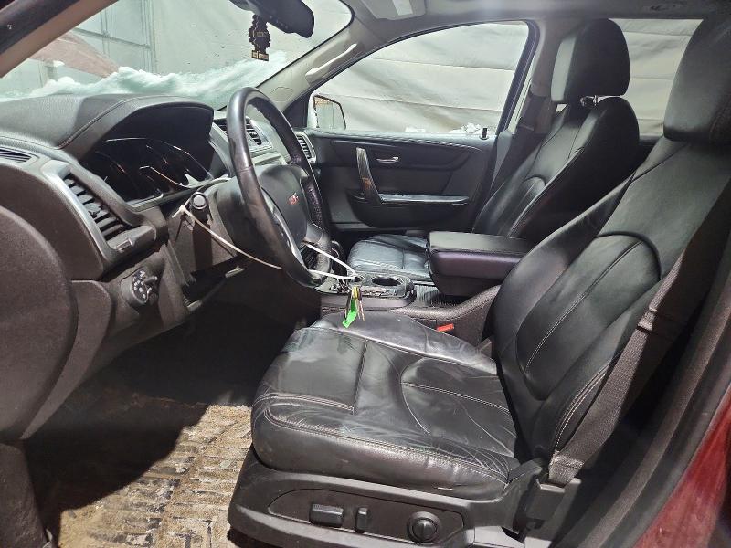 73170825 :رقم المزاد ، 1GKKVRKD2GJ220795 vin ، 2016 Gmc Acadia مزاد بيع