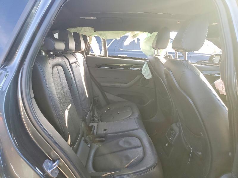 Продажа на аукционе авто 2018 Bmw X1, vin: WBXHU7C32J5H44893, номер лота: 99846415