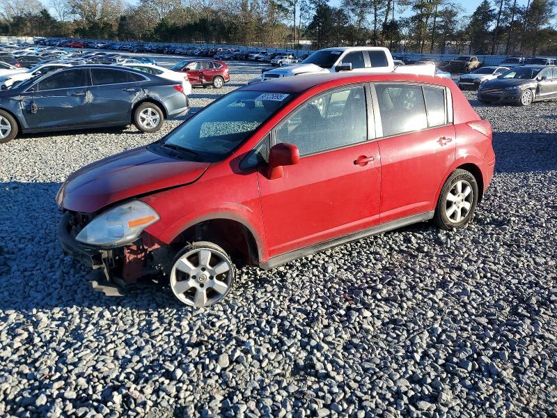 Aukcja sprzedaży 2010 Nissan Versa, vin: 3N1BC1CP7AL463369, numer aukcji: 98125895