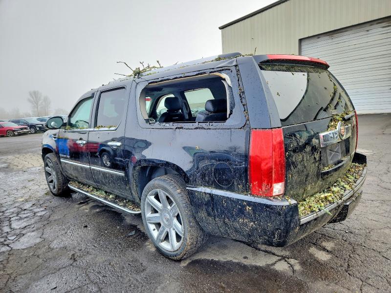 Aukcja sprzedaży 2013 Cadillac Escalade, vin: 1GYS4HEF9DR292588, numer aukcji: 97762645