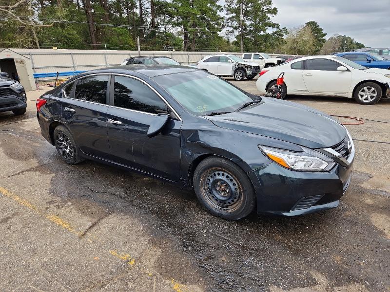 2016 Nissan Altima მანქანა იყიდება აუქციონზე, vin: 1N4AL3AP2GN313658, აუქციონის ნომერი: 73921165