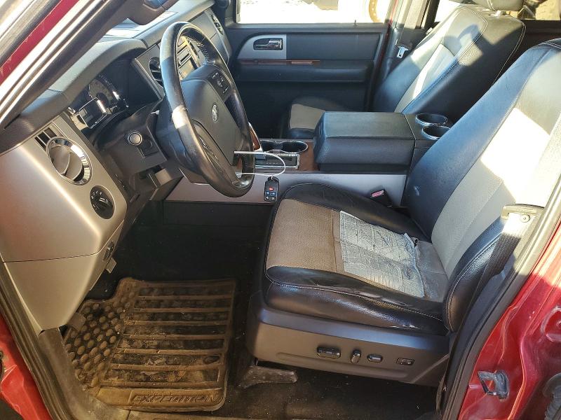 Продажа на аукционе авто 2007 Ford Expedition, vin: 1FMFK18507LA70905, номер лота: 99937245