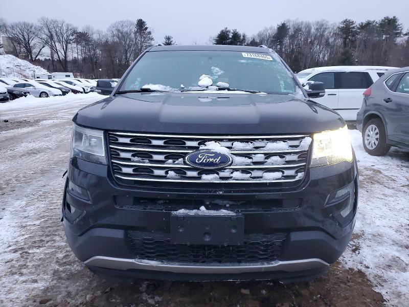 Aukcja sprzedaży 2016 Ford Explorer, vin: 1FM5K8F86GGC49654, numer aukcji: 73168465