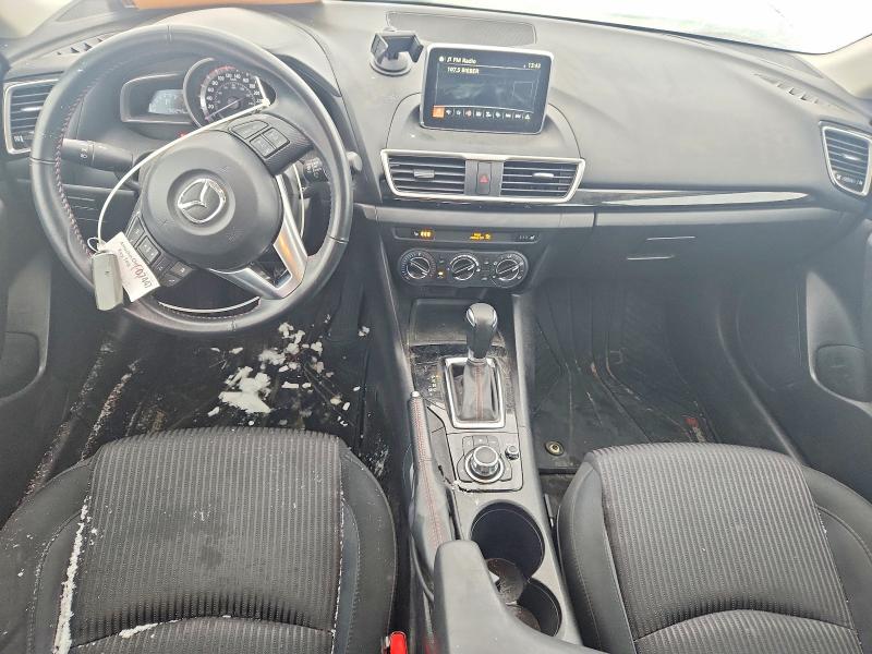 Aukcja sprzedaży 2016 Mazda 3, vin: 3MZBM1L76GM289160, numer aukcji: 72934515