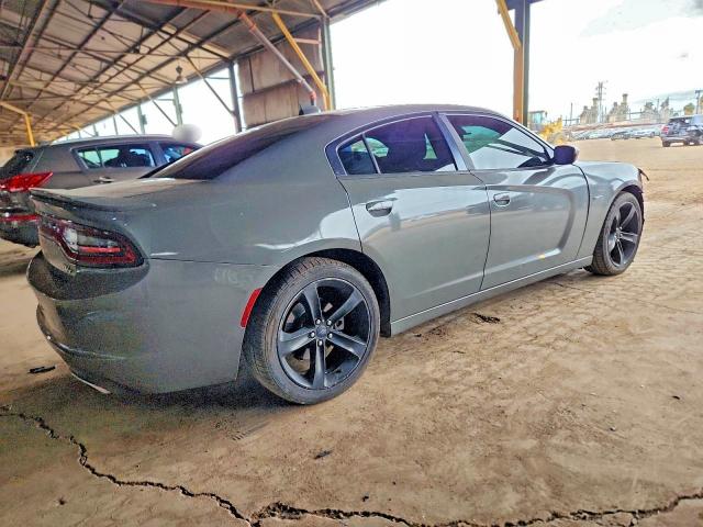 Продажа на аукционе авто 2018 Dodge Charger, vin: 2C3CDXCT5JH133662, номер лота: 98766605