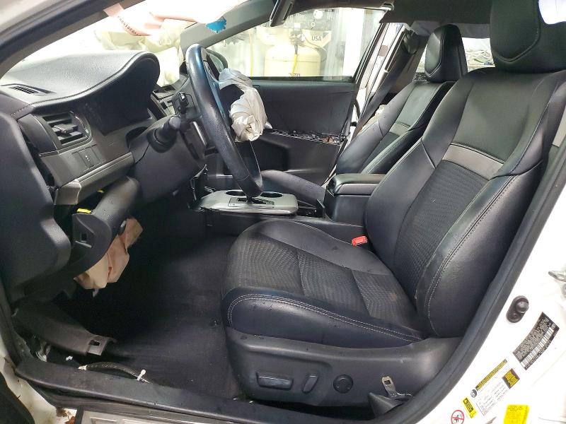 Продажа на аукционе авто 2012 Toyota Camry, vin: 4T1BF1FK6CU577467, номер лота: 72453155