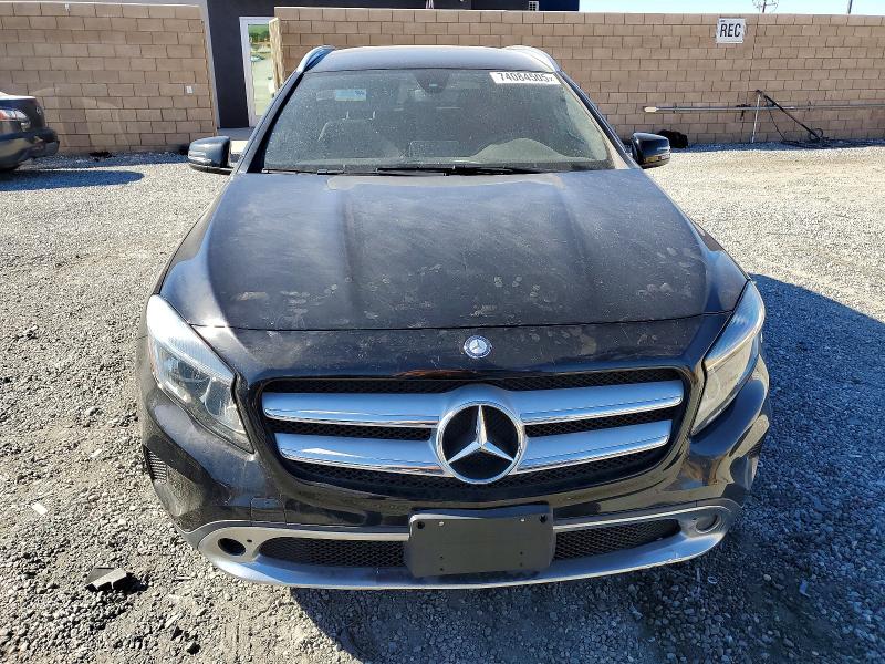 Aukcja sprzedaży 2016 Mercedes-benz Gla 250, vin: WDCTG4EB1GJ233152, numer aukcji: 74084505
