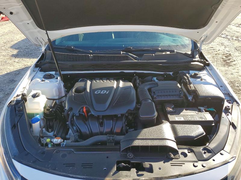 Продажа на аукционе авто 2015 Kia Optima Ex, vin: 5XXGN4A75FG515943, номер лота: 73094195