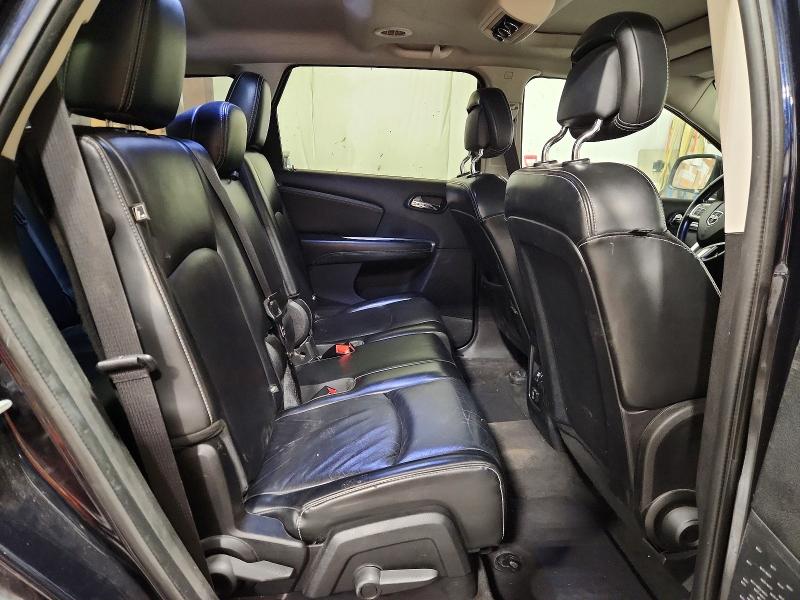 2011 Dodge Journey R/ მანქანა იყიდება აუქციონზე, vin: 3D4PH6FGXBT510671, აუქციონის ნომერი: 75414445