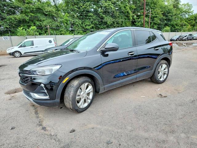 Продажа на аукционе авто 2022 Buick Encore Gx, vin: KL4MMBS2XNB022402, номер лота: 98764555