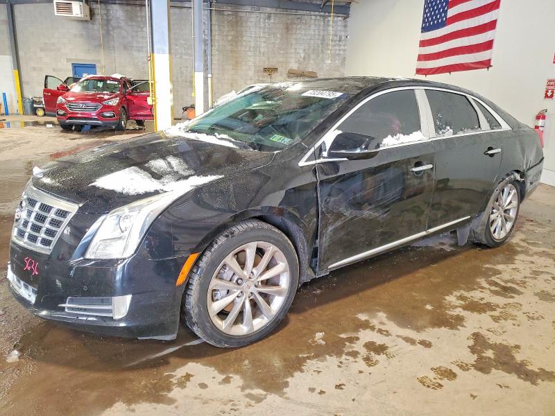 Продажа на аукционе авто 2013 Cadillac Xts, vin: 2G61T5S37D9104144, номер лота: 73204795
