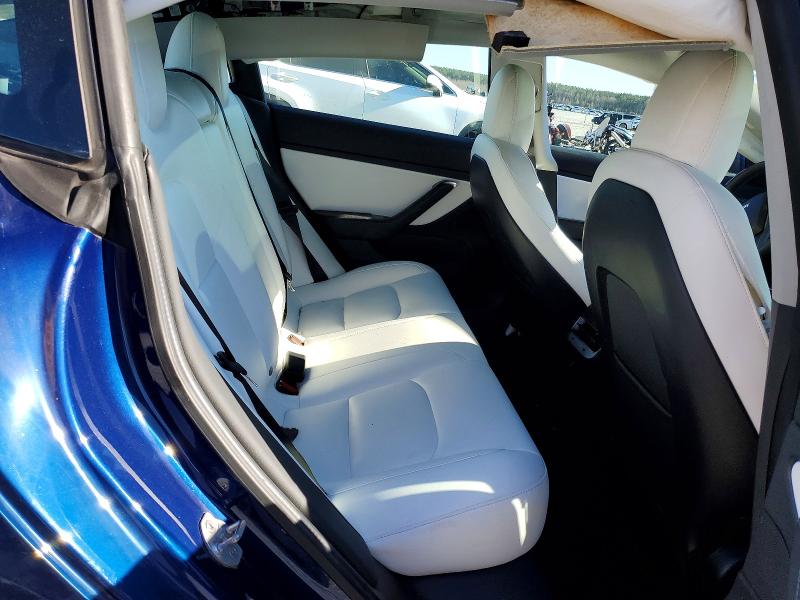 Продаж на аукціоні авто 2019 Tesla Model 3, vin: 5YJ3E1EA1KF486103, номер лоту: 73808855