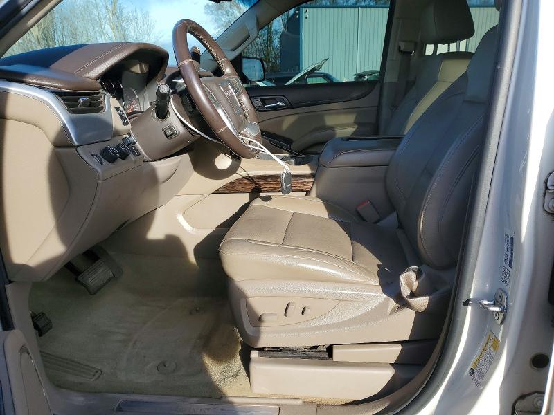Продаж на аукціоні авто 2015 Gmc Yukon Xl, vin: 1GKS2HKC2FR629079, номер лоту: 72250355