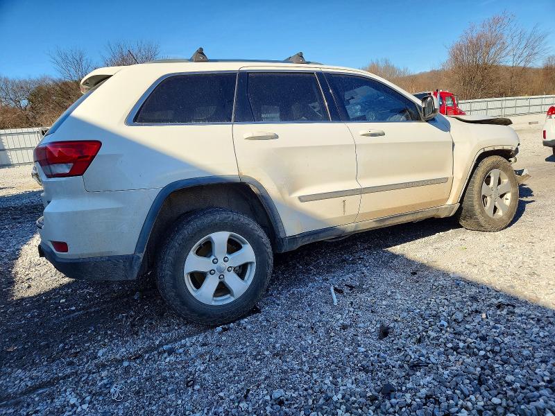 Продажа на аукционе авто 2011 Jeep Grand Cherokee, vin: 1J4RR4GG0BC616347, номер лота: 99261405