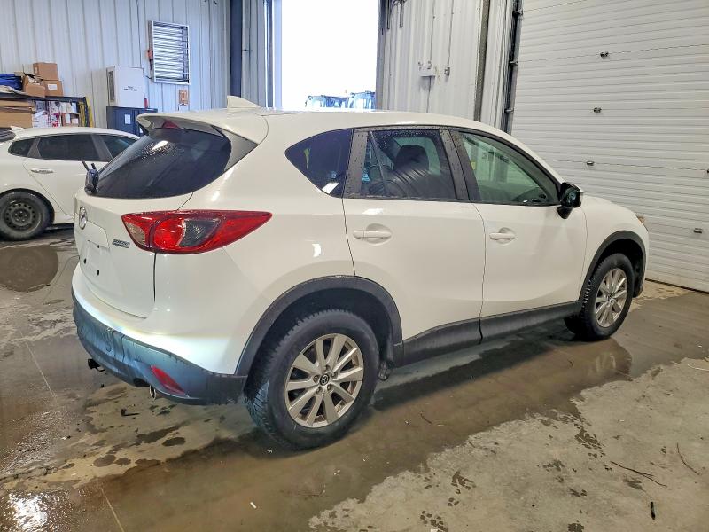 Продажа на аукционе авто 2016 Mazda Cx-5, vin: JM3KE2CY3G0881995, номер лота: 73191905