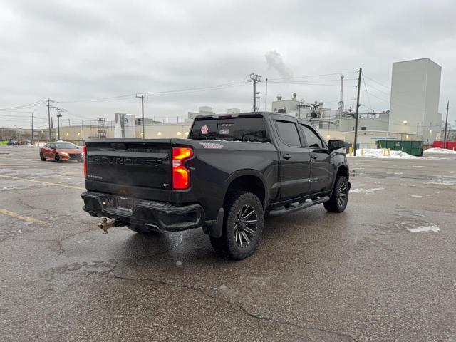 Aukcja sprzedaży 2019 Chevrolet Silverado, vin: 1GCPYFED6KZ179665, numer aukcji: 72459565